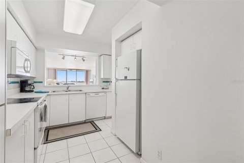 Copropriété à vendre à Saint Petersburg, Floride: 2 chambres, 110.09 m2 № 2105694 - photo 15