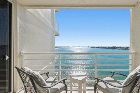 Copropriété à vendre à Saint Petersburg, Floride: 2 chambres, 110.09 m2 № 2105694 - photo 22