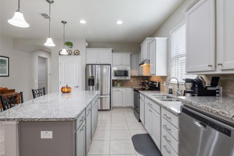 Casa en venta en Ocala, Florida, 2 dormitorios, 156.35 m2 № 1899534 - foto 17