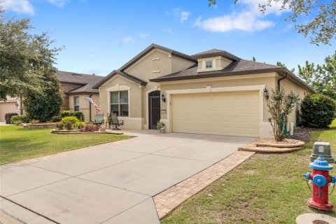 Casa en venta en Ocala, Florida, 2 dormitorios, 156.35 m2 № 1899534 - foto 1