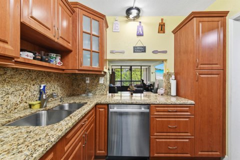 Condominio en venta en Coral Springs, Florida, 2 dormitorios, 99.22 m2 № 2180327 - foto 10