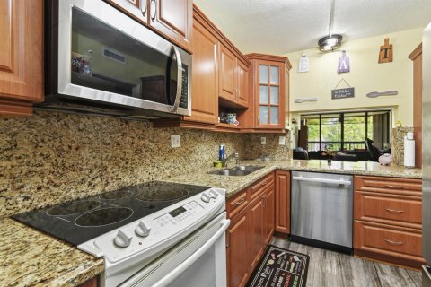 Condominio en venta en Coral Springs, Florida, 2 dormitorios, 99.22 m2 № 2180327 - foto 9