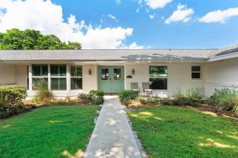 Villa ou maison à vendre à North Palm Beach, Floride: 4 chambres, 208.84 m2 № 2397143 - photo 2