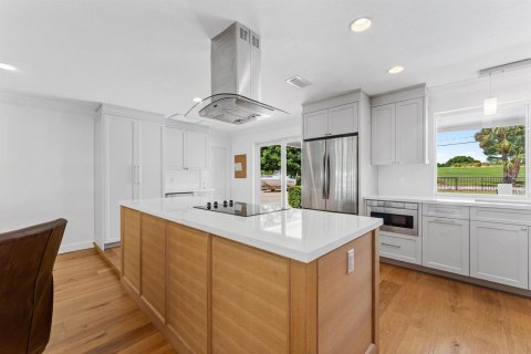 Villa ou maison à vendre à North Palm Beach, Floride: 4 chambres, 208.84 m2 № 2397143 - photo 6
