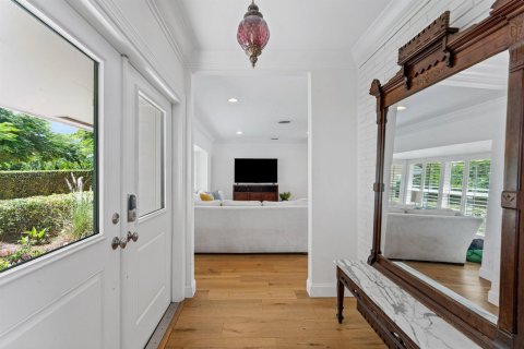 Villa ou maison à vendre à North Palm Beach, Floride: 4 chambres, 208.84 m2 № 2397143 - photo 3