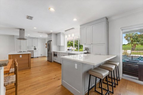 Villa ou maison à vendre à North Palm Beach, Floride: 4 chambres, 208.84 m2 № 2397143 - photo 14