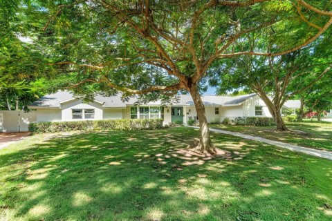 Villa ou maison à North Palm Beach, Floride 4 chambres, 208.84 m2 № 2397143