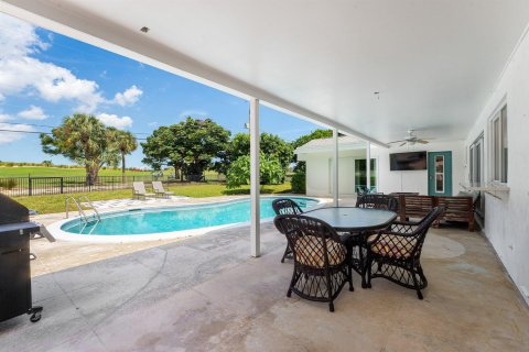 Villa ou maison à vendre à North Palm Beach, Floride: 4 chambres, 208.84 m2 № 2397143 - photo 27