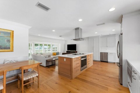 Villa ou maison à vendre à North Palm Beach, Floride: 4 chambres, 208.84 m2 № 2397143 - photo 7