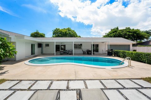Villa ou maison à vendre à North Palm Beach, Floride: 4 chambres, 208.84 m2 № 2397143 - photo 30