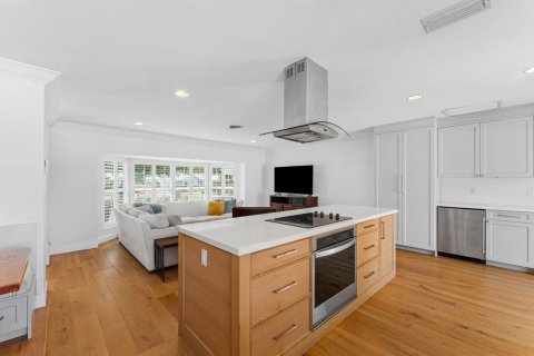 Villa ou maison à vendre à North Palm Beach, Floride: 4 chambres, 208.84 m2 № 2397143 - photo 8