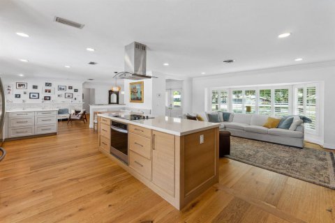 Villa ou maison à vendre à North Palm Beach, Floride: 4 chambres, 208.84 m2 № 2397143 - photo 9