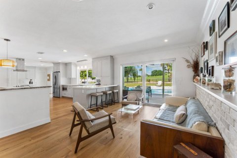 Villa ou maison à vendre à North Palm Beach, Floride: 4 chambres, 208.84 m2 № 2397143 - photo 15