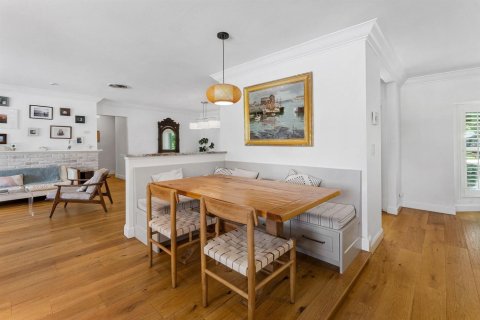 Villa ou maison à vendre à North Palm Beach, Floride: 4 chambres, 208.84 m2 № 2397143 - photo 11