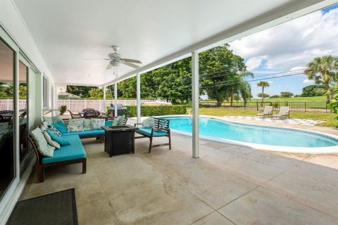 Villa ou maison à vendre à North Palm Beach, Floride: 4 chambres, 208.84 m2 № 2397143 - photo 26