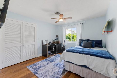 Villa ou maison à vendre à North Palm Beach, Floride: 4 chambres, 208.84 m2 № 2397143 - photo 23