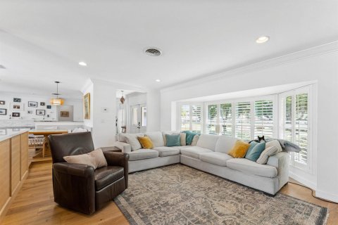 Villa ou maison à vendre à North Palm Beach, Floride: 4 chambres, 208.84 m2 № 2397143 - photo 4