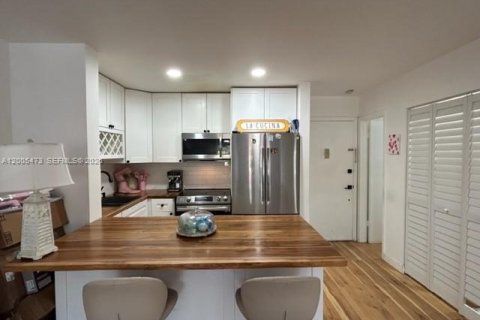 Copropriété à vendre à Hollywood, Floride: 1 chambre, 61.78 m2 № 2069603 - photo 9