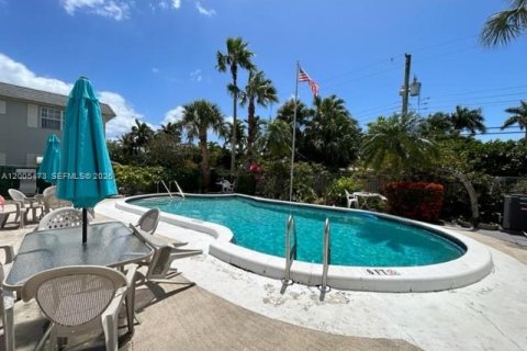 Copropriété à vendre à Hollywood, Floride: 1 chambre, 61.78 m2 № 2069603 - photo 15