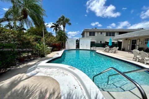Copropriété à vendre à Hollywood, Floride: 1 chambre, 61.78 m2 № 2069603 - photo 18