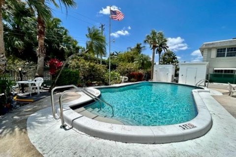 Copropriété à vendre à Hollywood, Floride: 1 chambre, 61.78 m2 № 2069603 - photo 22