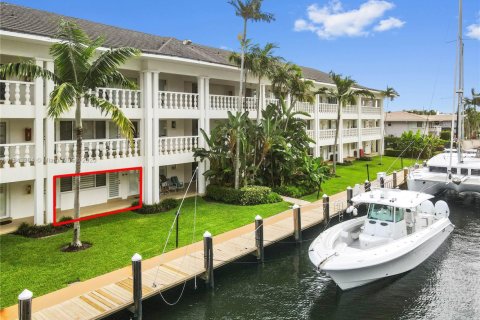 Condo in Fort Lauderdale, Florida, 1 bedroom  № 1939968 - photo 24