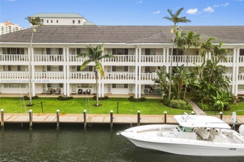 Copropriété à vendre à Fort Lauderdale, Floride: 1 chambre, 69.4 m2 № 1939968 - photo 25