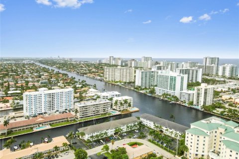 Condo in Fort Lauderdale, Florida, 1 bedroom  № 1939968 - photo 30