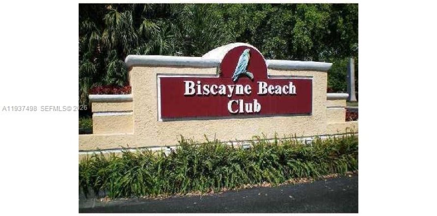 Condo in Miami, Florida, 1 bedroom  № 1995500