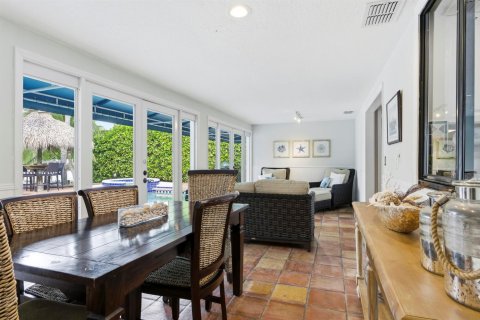 House in North Palm Beach, Florida 4 bedrooms, 309.55 sq.m. № 2082192 - photo 18