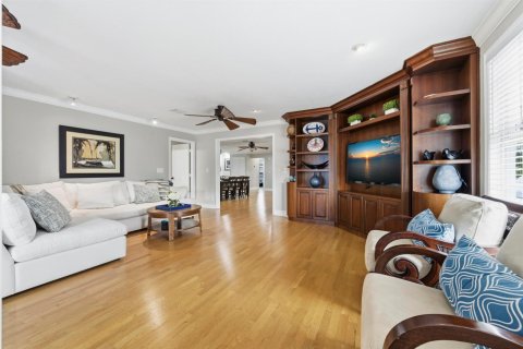House in North Palm Beach, Florida 4 bedrooms, 309.55 sq.m. № 2082192 - photo 9