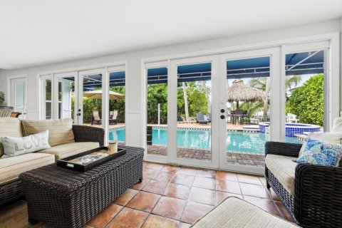 House in North Palm Beach, Florida 4 bedrooms, 309.55 sq.m. № 2082192 - photo 17
