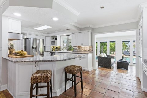 House in North Palm Beach, Florida 4 bedrooms, 309.55 sq.m. № 2082192 - photo 12