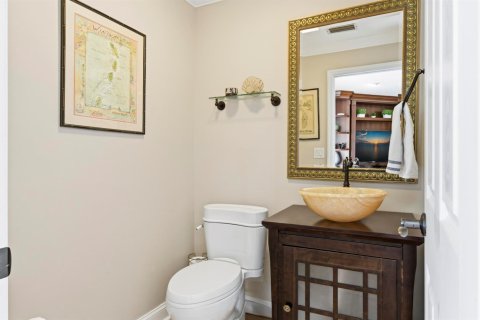 House in North Palm Beach, Florida 4 bedrooms, 309.55 sq.m. № 2082192 - photo 11