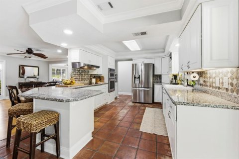 House in North Palm Beach, Florida 4 bedrooms, 309.55 sq.m. № 2082192 - photo 13
