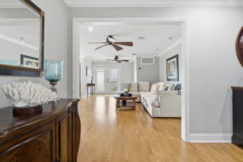 House in North Palm Beach, Florida 4 bedrooms, 309.55 sq.m. № 2082192 - photo 7