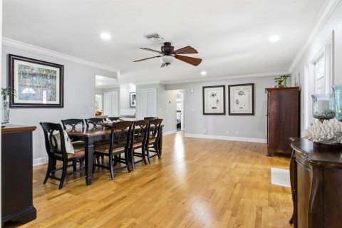 House in North Palm Beach, Florida 4 bedrooms, 309.55 sq.m. № 2082192 - photo 6