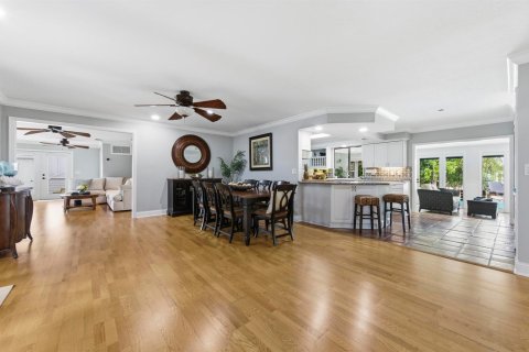 House in North Palm Beach, Florida 4 bedrooms, 309.55 sq.m. № 2082192 - photo 4