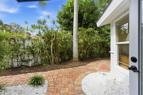 House in North Palm Beach, Florida 4 bedrooms, 309.55 sq.m. № 2082192 - photo 25