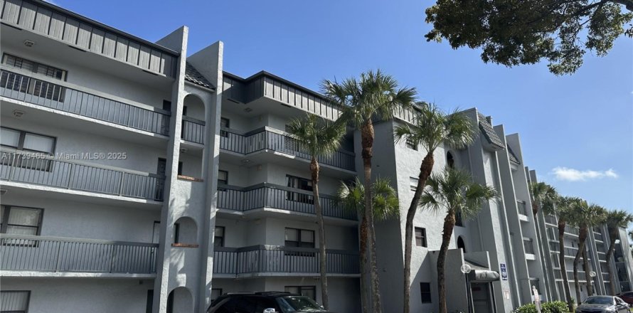 Condo in West Palm Beach, Florida, 2 bedrooms  № 2054654