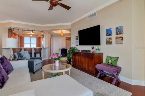 Copropriété à vendre à Tampa, Floride: 3 chambres, 185.8 m2 № 2142482 - photo 6