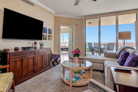 Copropriété à vendre à Tampa, Floride: 3 chambres, 185.8 m2 № 2142482 - photo 4