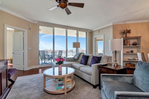 Copropriété à vendre à Tampa, Floride: 3 chambres, 185.8 m2 № 2142482 - photo 5