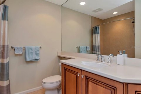 Copropriété à vendre à Tampa, Floride: 3 chambres, 185.8 m2 № 2142482 - photo 23