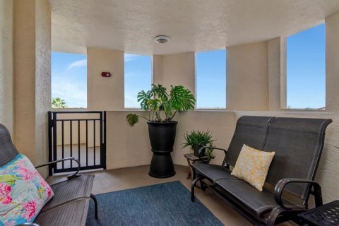 Copropriété à vendre à Tampa, Floride: 3 chambres, 185.8 m2 № 2142482 - photo 27