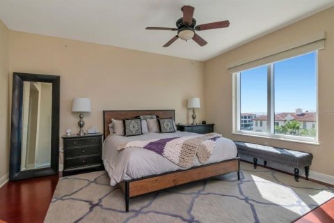 Copropriété à vendre à Tampa, Floride: 3 chambres, 185.8 m2 № 2142482 - photo 13