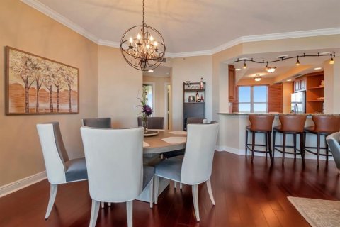 Copropriété à vendre à Tampa, Floride: 3 chambres, 185.8 m2 № 2142482 - photo 12
