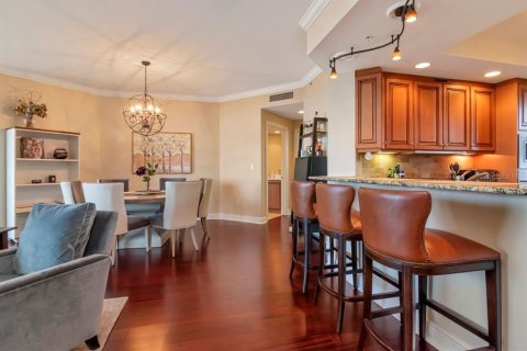 Copropriété à vendre à Tampa, Floride: 3 chambres, 185.8 m2 № 2142482 - photo 7