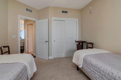 Copropriété à vendre à Tampa, Floride: 3 chambres, 185.8 m2 № 2142482 - photo 26