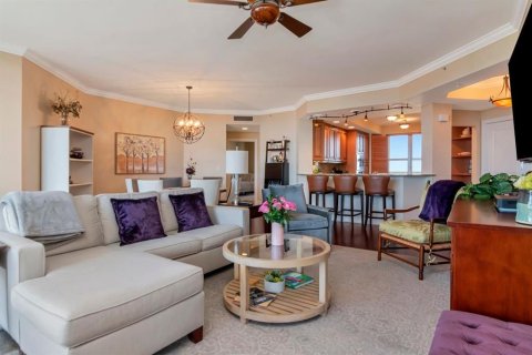 Copropriété à vendre à Tampa, Floride: 3 chambres, 185.8 m2 № 2142482 - photo 3